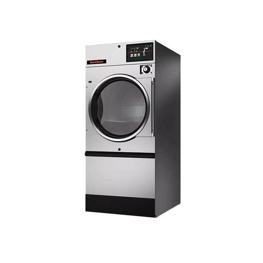 Speed Queen Vended Single Pocket Tumble Dryers