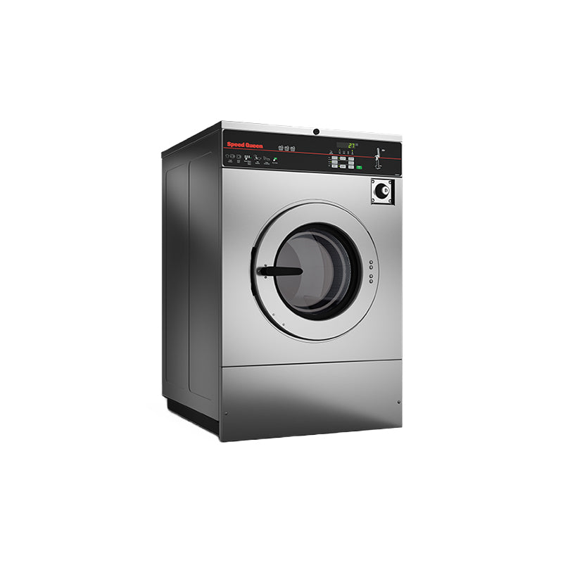 Speed Queen Vended Washer Extractors